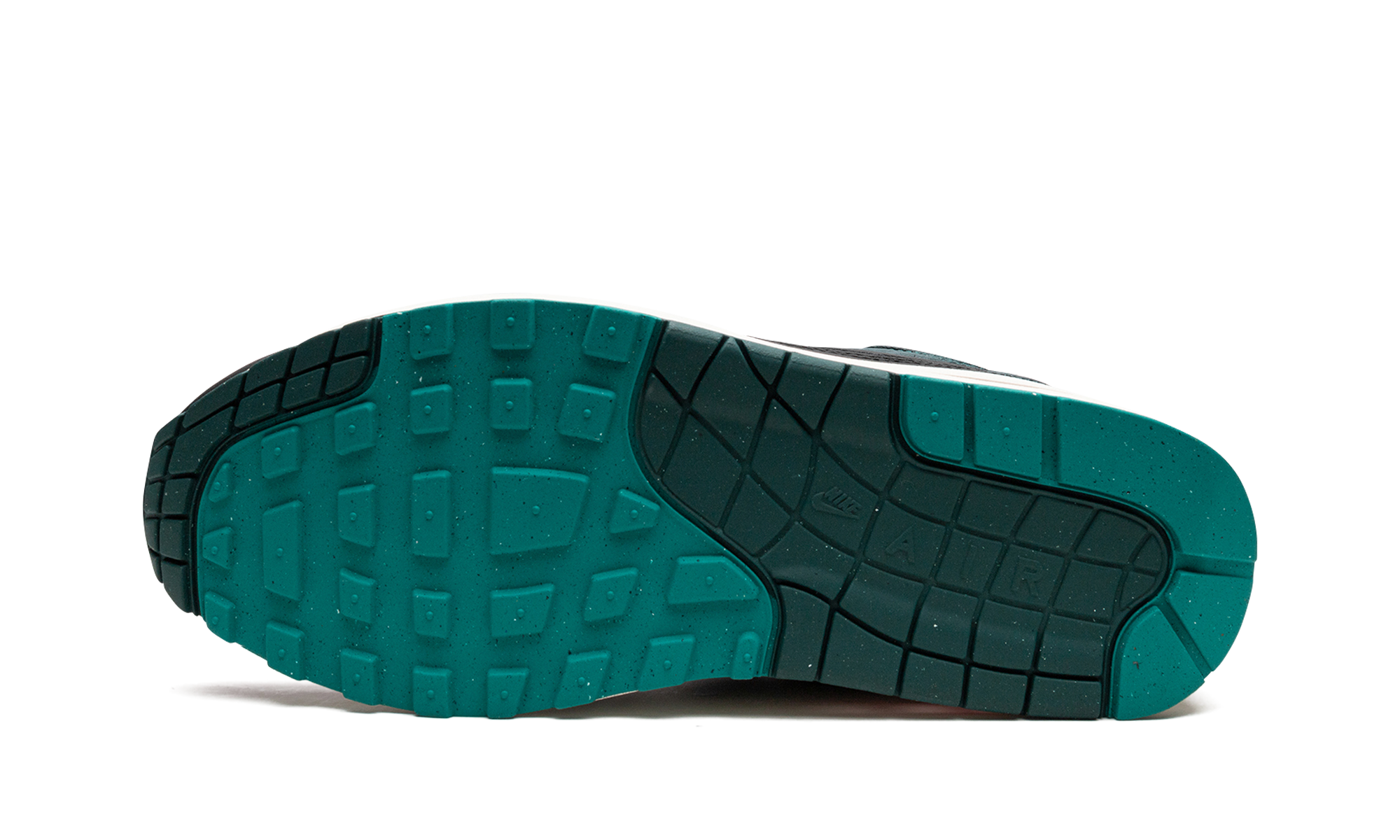 nike air max 1 lebron james liverpool f c+FB8914-100+bottom view