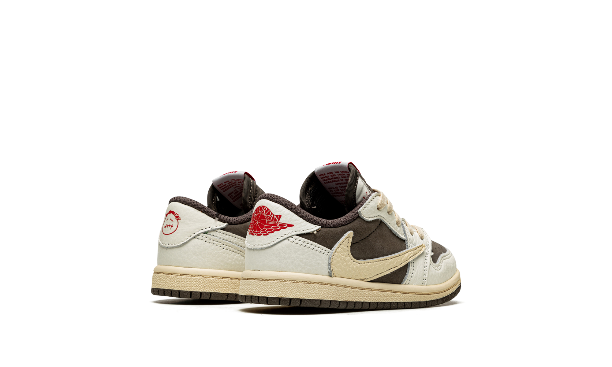 jordan 1 retro low og sp travis scott reverse mocha td+DO5441-162+diagnol right behind view