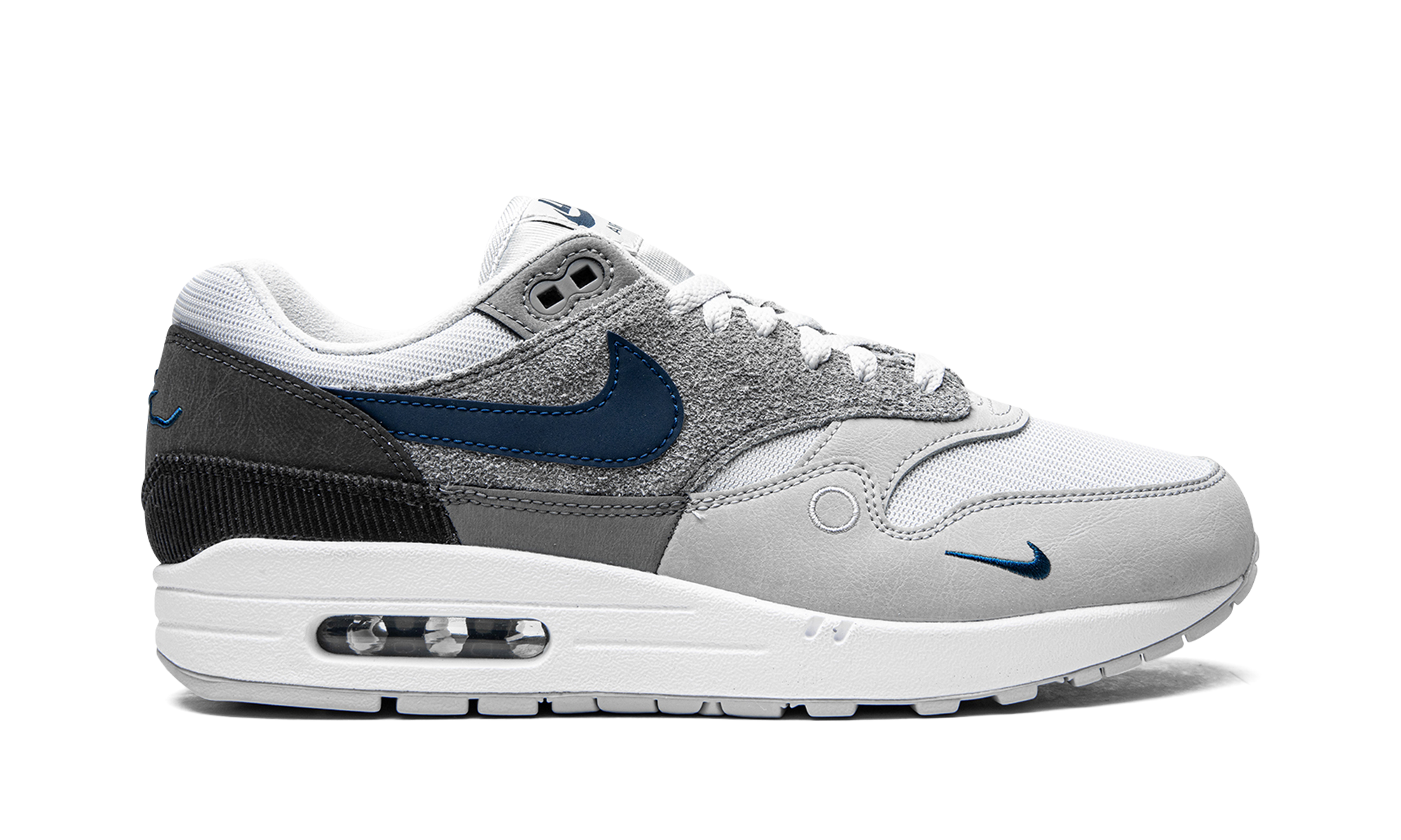 nike air max 1 london+CV1639-001+right view