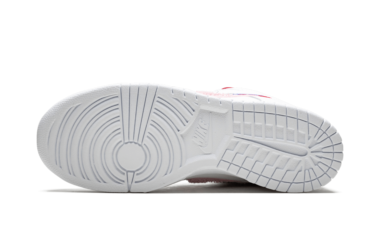nike sb dunk low parra+CN4504-100+bottom view