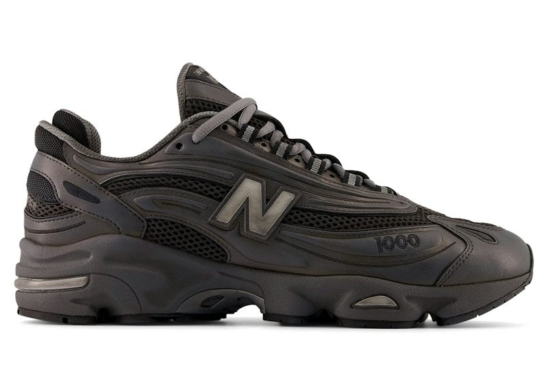 New Balance 1000 Black Metallic
