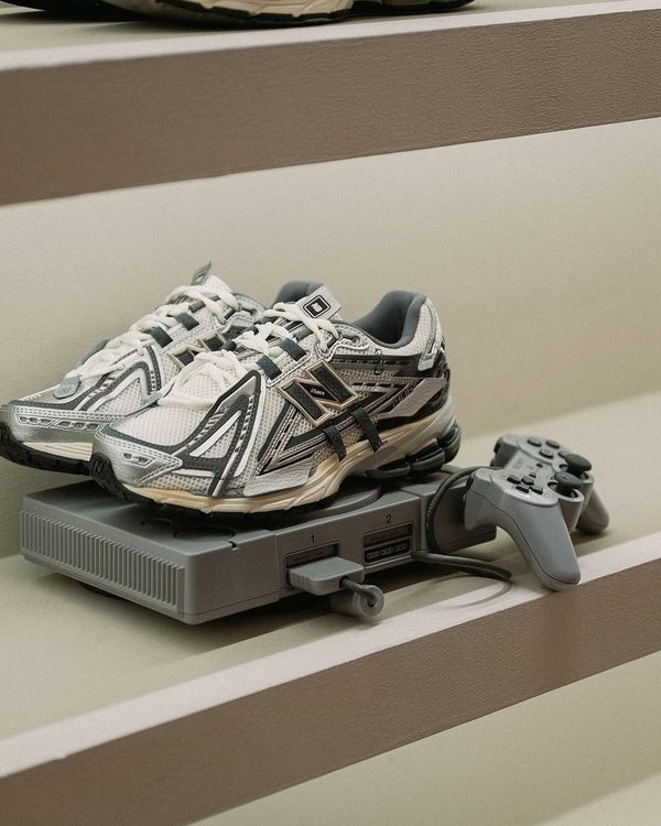 New Balance 1906A Tech Explosion, Lifestyle View 2, SKU M1906AD
