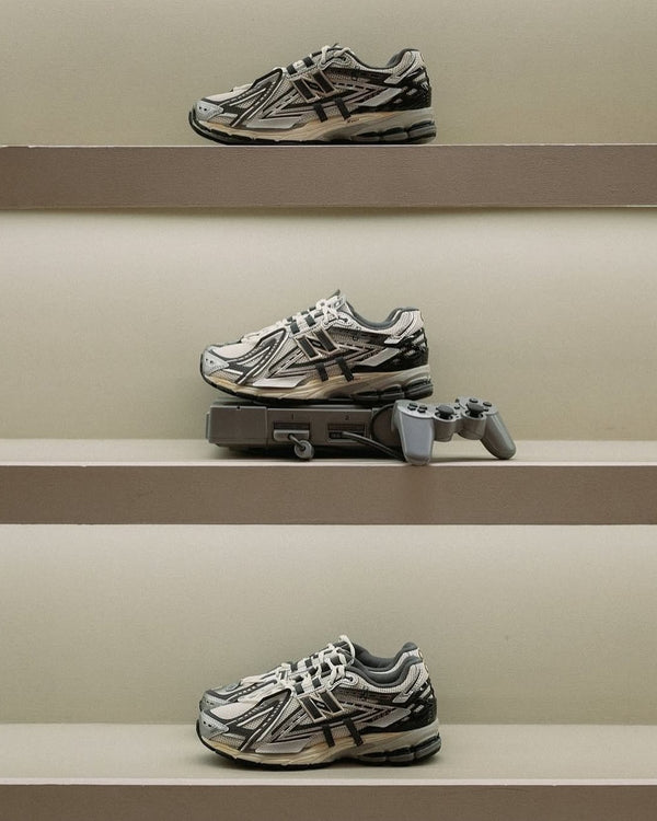 New Balance 1906A Tech Explosion, Lifestyle View 1, SKU M1906AD