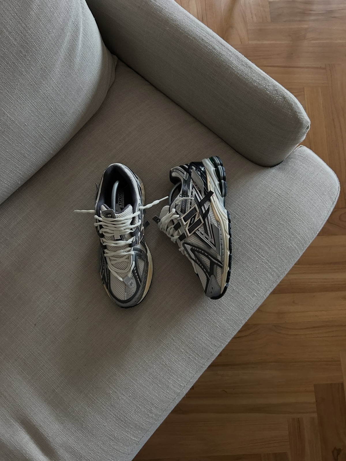 New Balance 1906A Tech Explosion, Lifestyle View 3, SKU M1906AD