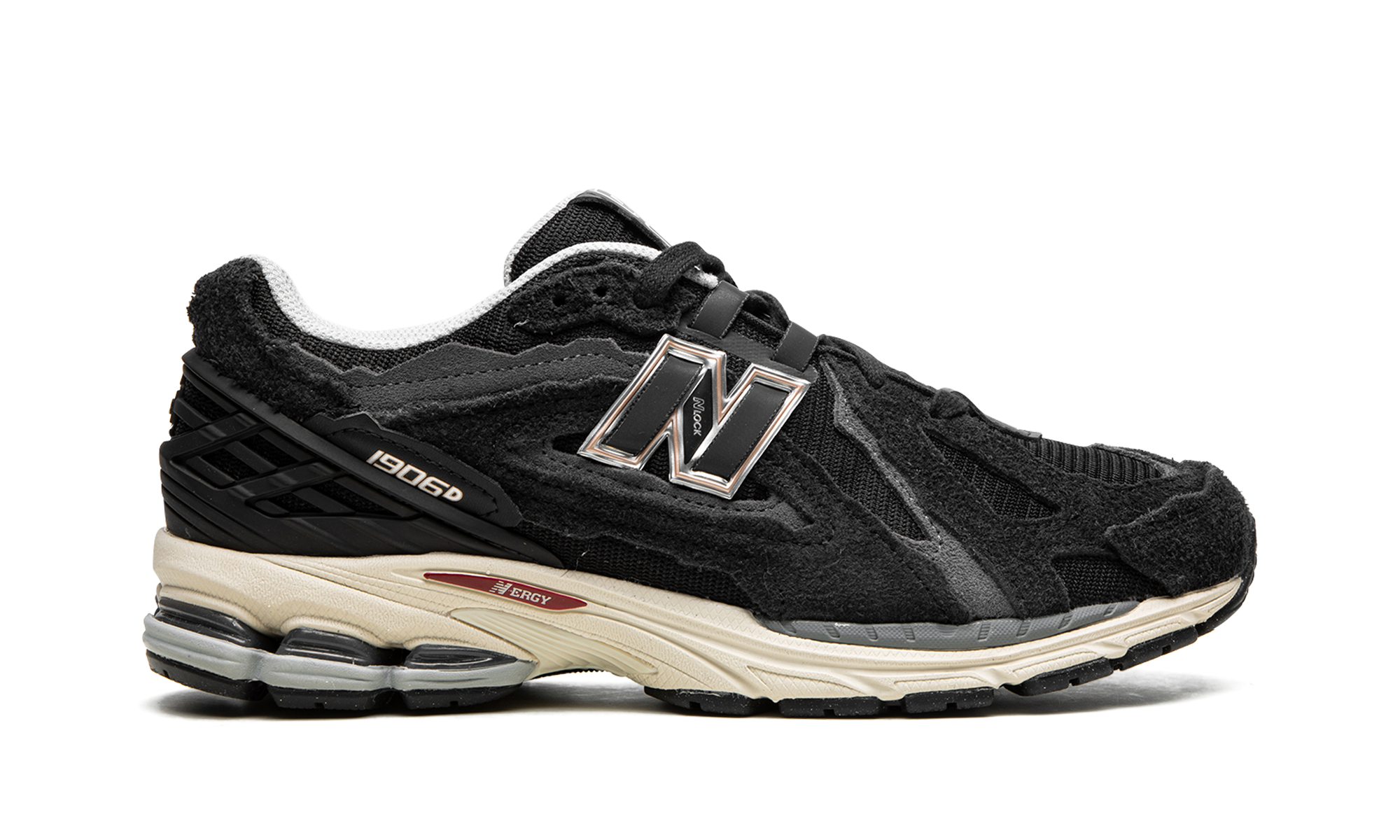 new balance 1906d protection pack black+M1906DD+right view