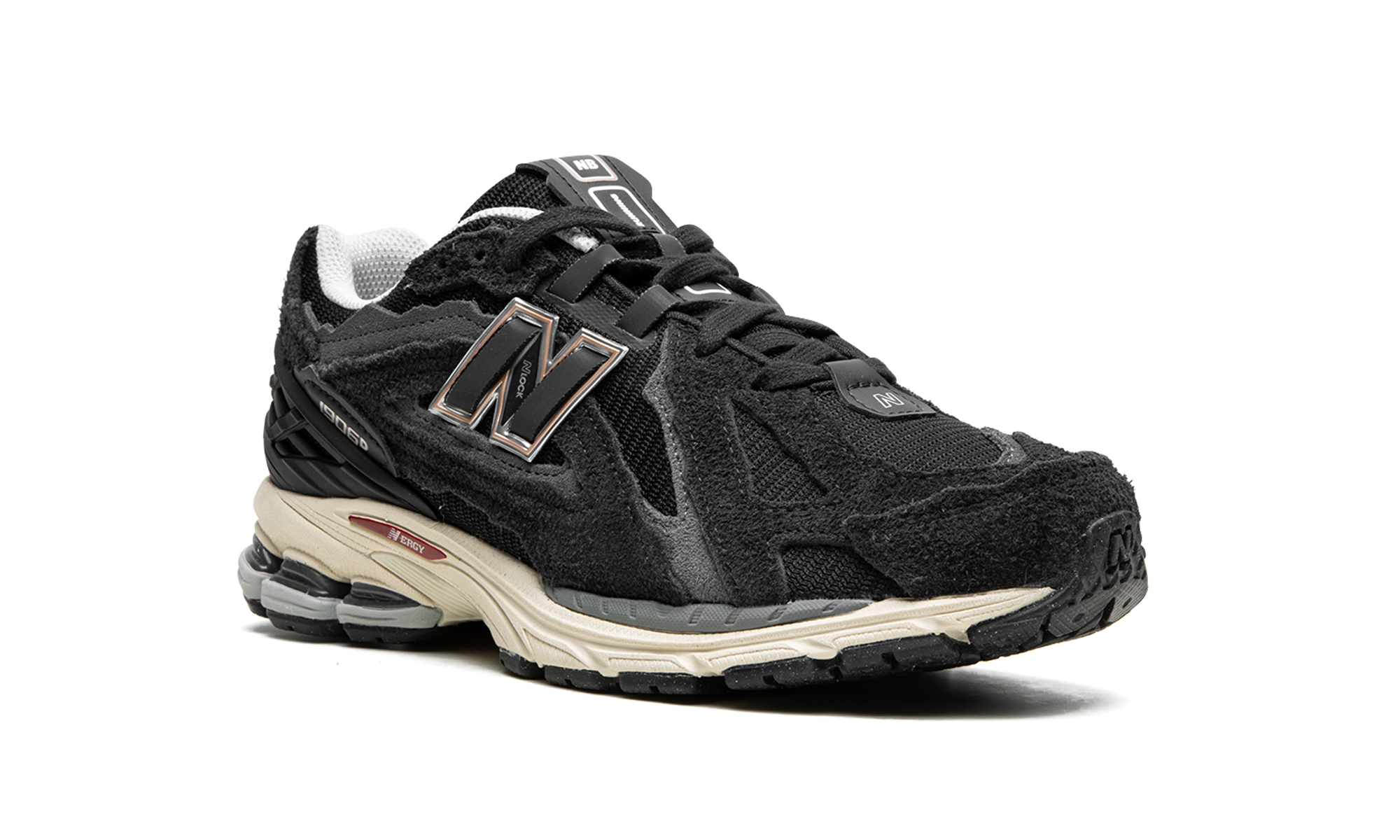 new balance 1906d protection pack black+M1906DD+diagnol right view