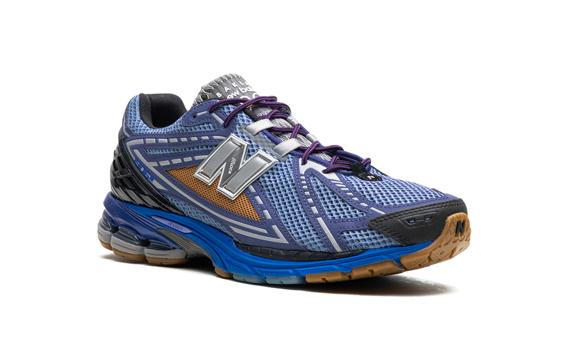 new balance 1906r action bronson medusa azul+M1906RON+diagnol right view