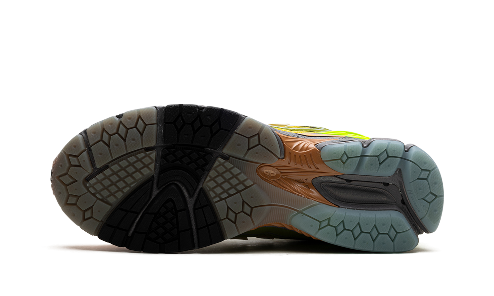 new balance 1906r action bronson scorpius+M1906RBR+bottom view