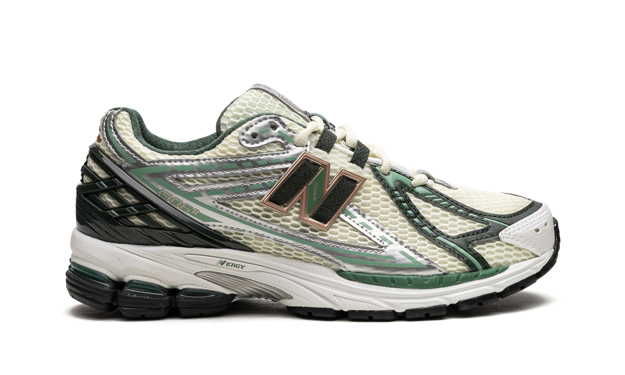new balance 1906r aime leon dore jade+M1906RL1+right view