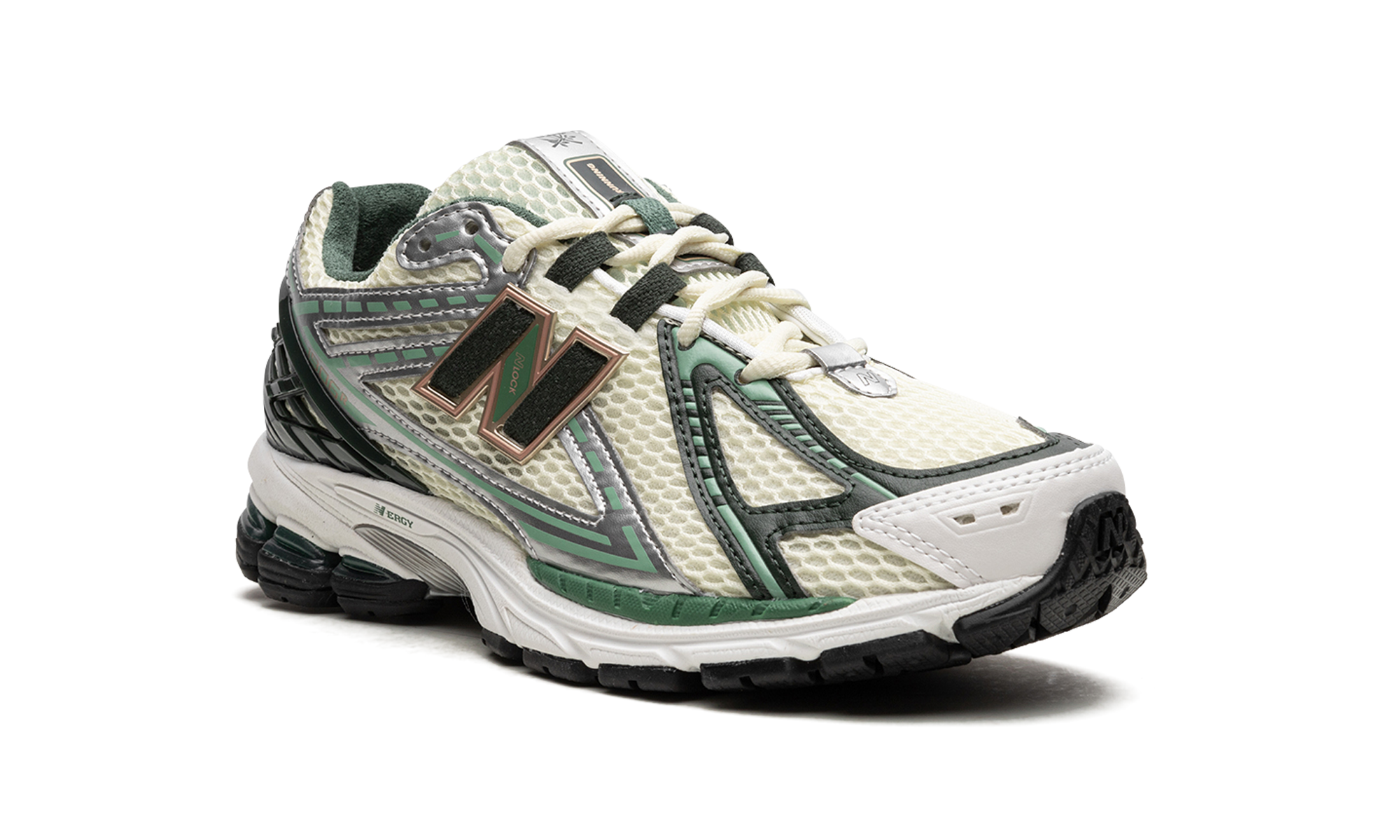 new balance 1906r aime leon dore jade+M1906RL1+diagnol right view