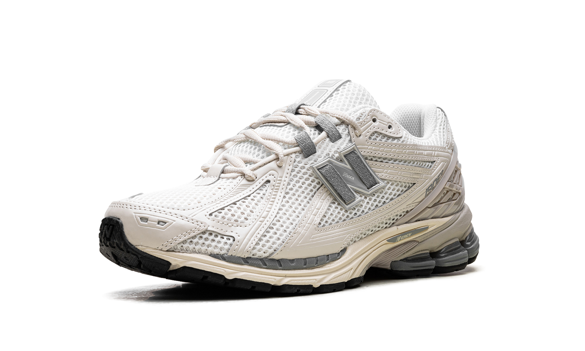 new balance 1906r beige grey+M1906RFI+left diagnol single view