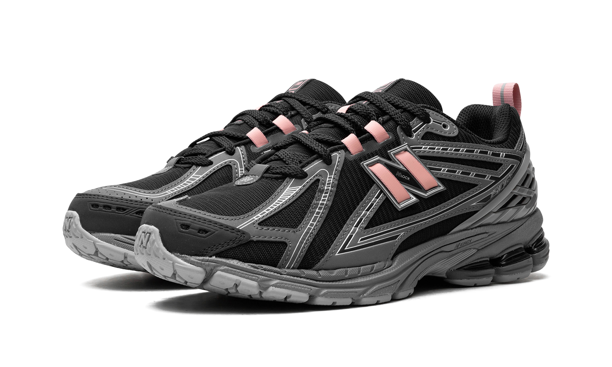 new balance 1906r black pink moon+M1906RHC+diagnol left view