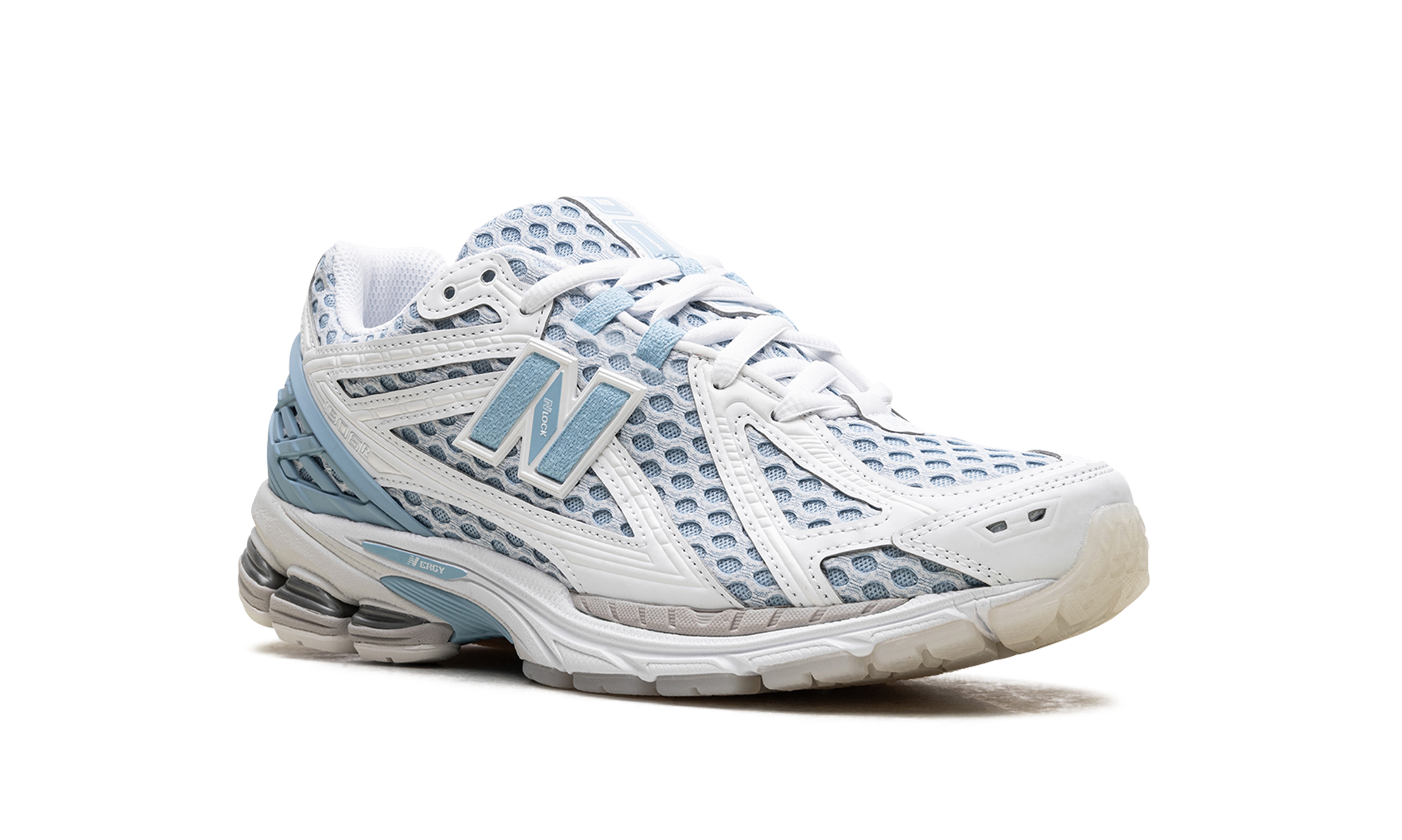new balance 1906r blue chrome+M1906RBL+diagnol right view