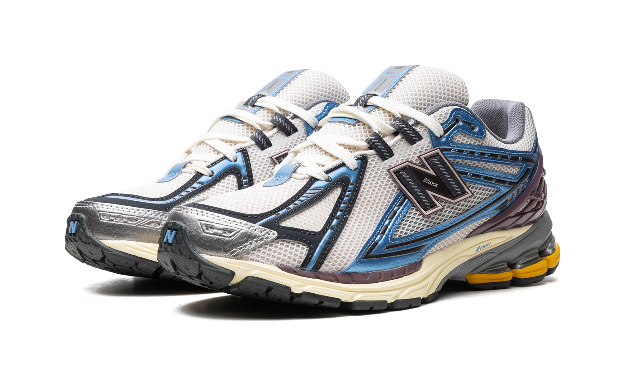 new balance 1906r blue moonbeam+M1906RRB+diagnol left view