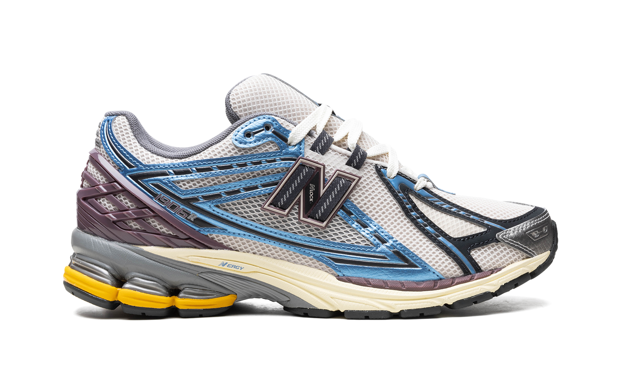 new balance 1906r blue moonbeam+M1906RRB+right view