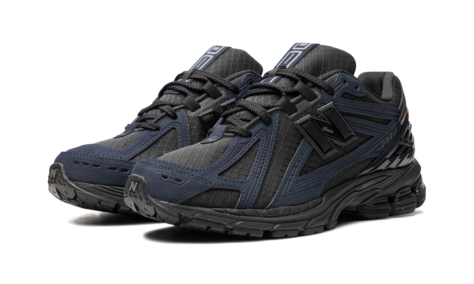 new balance 1906r cordura outerspace+M1906RWE+diagnol left view