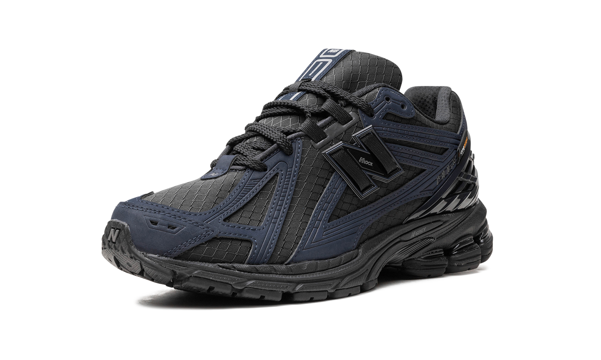 new balance 1906r cordura outerspace+M1906RWE+left diagnol single view