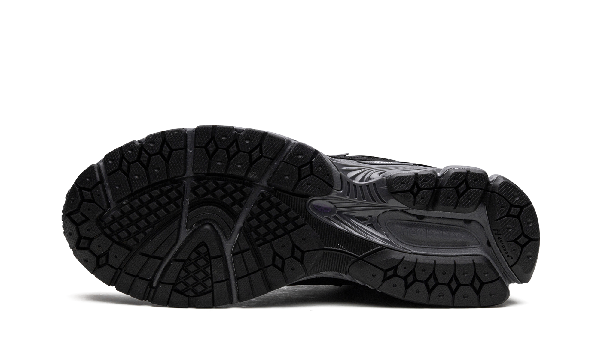 new balance 1906r cordura pocket black+M1906ROC+bottom view
