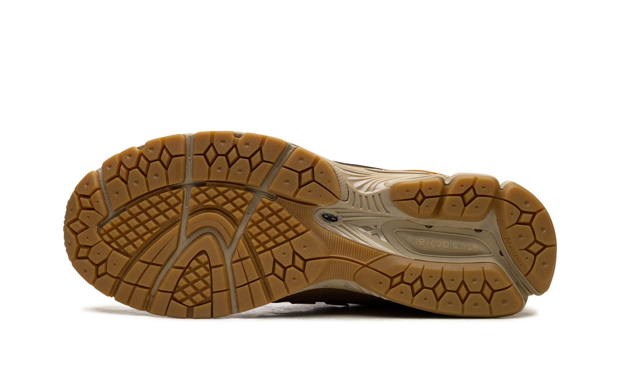 new balance 1906r cordura pocket wheat+M1906ROB+bottom view
