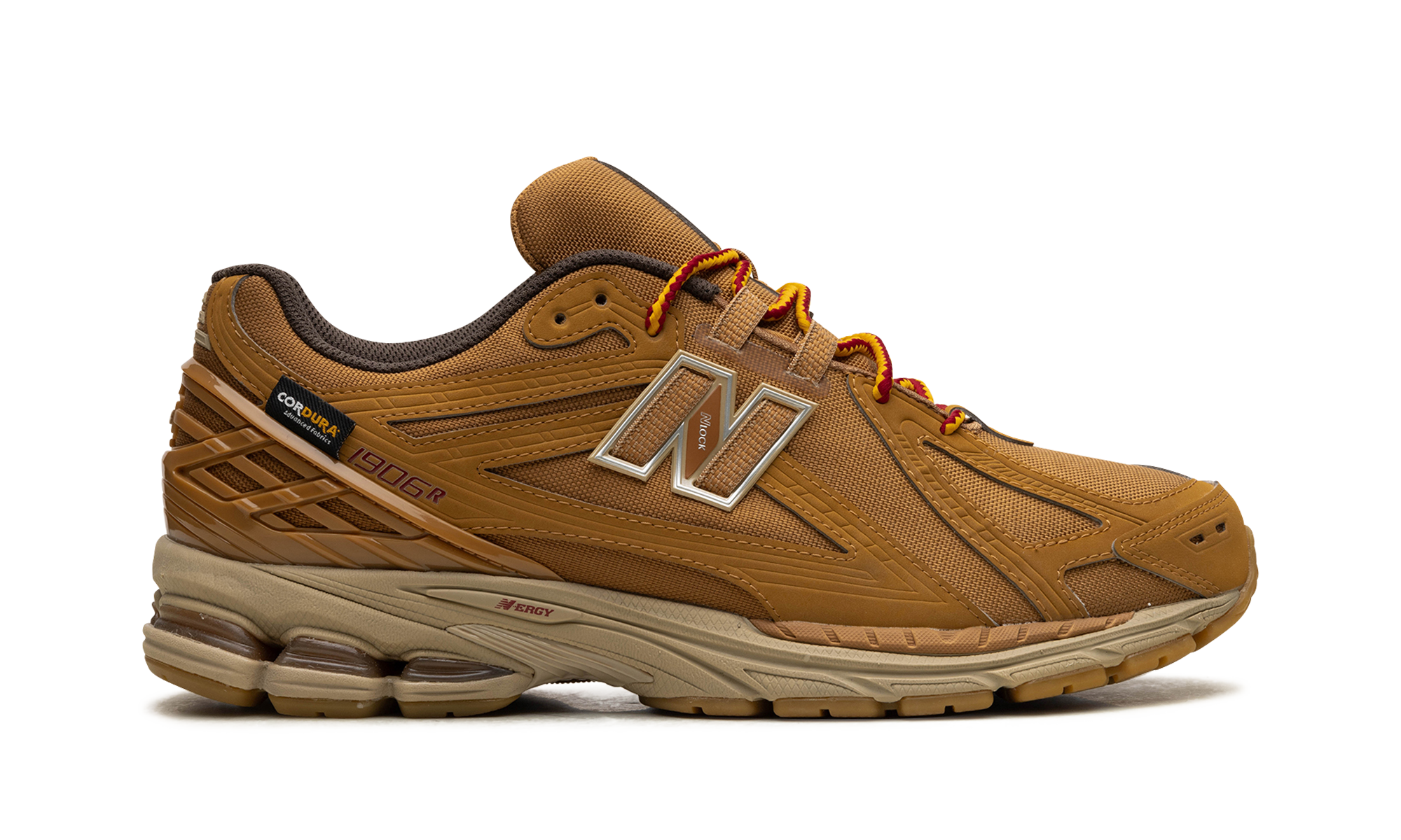 new balance 1906r cordura pocket wheat+M1906ROB+right view