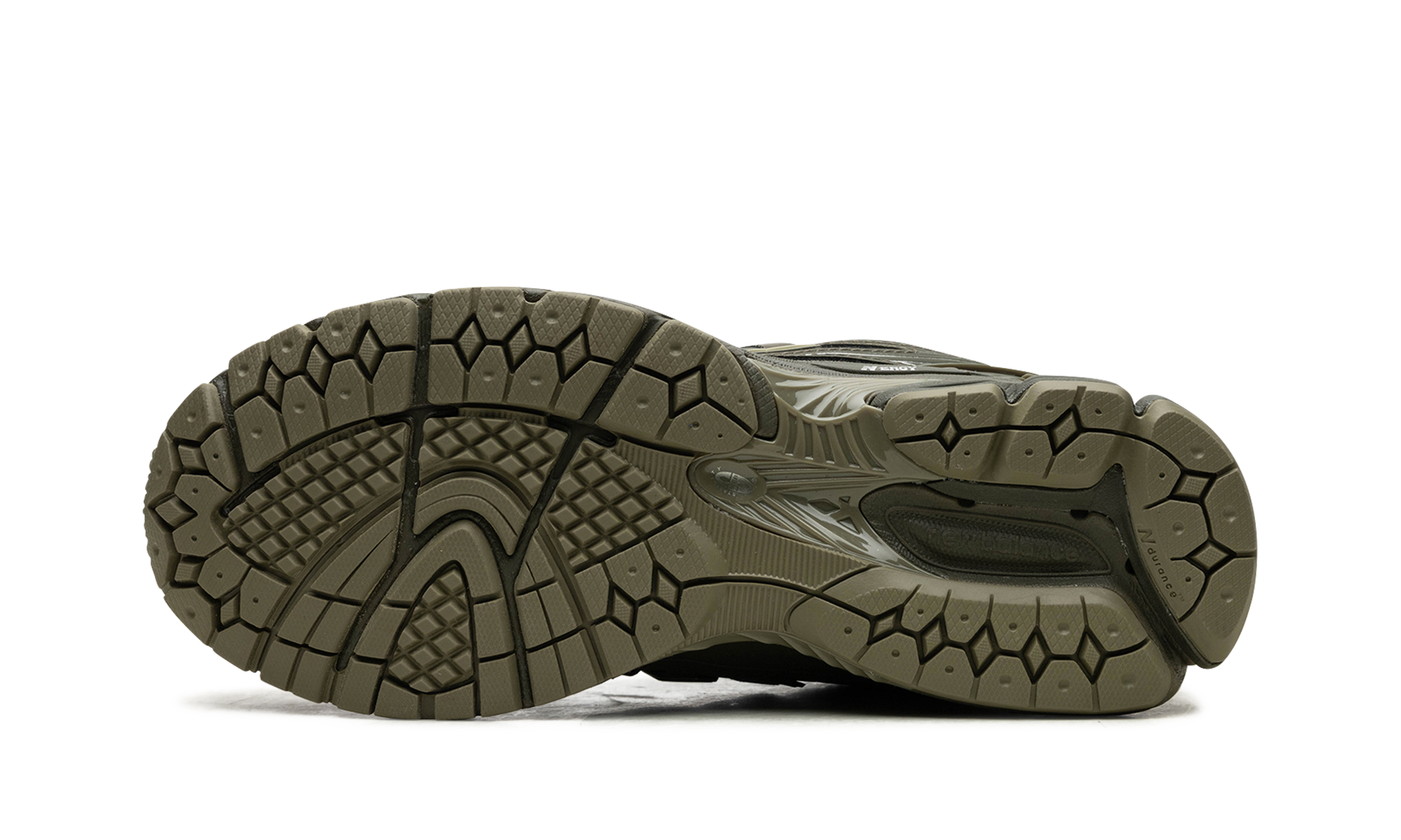 new balance 1906r dark moss+M1906RHB+bottom view