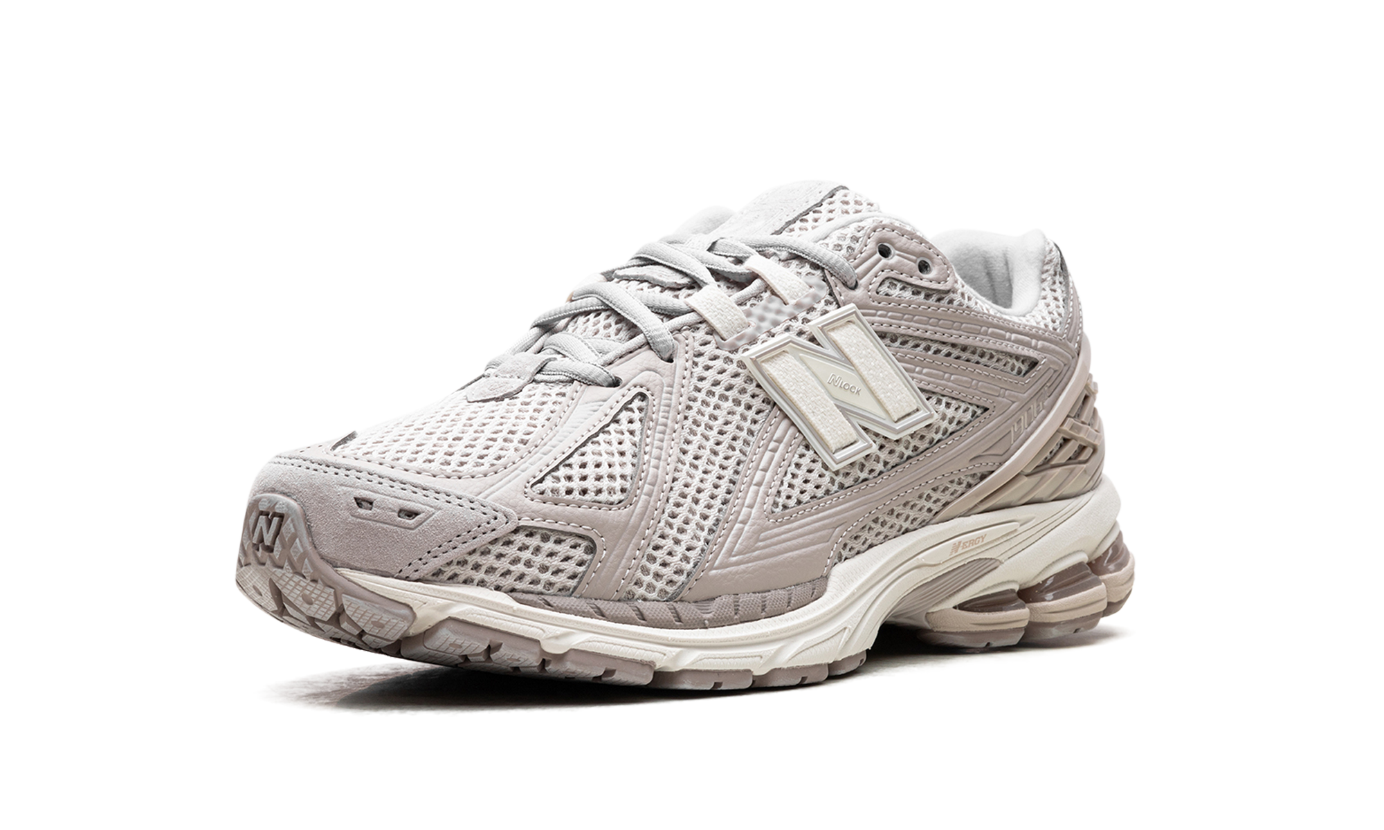 new balance 1906r grey day+M1906RGR+left diagnol single view