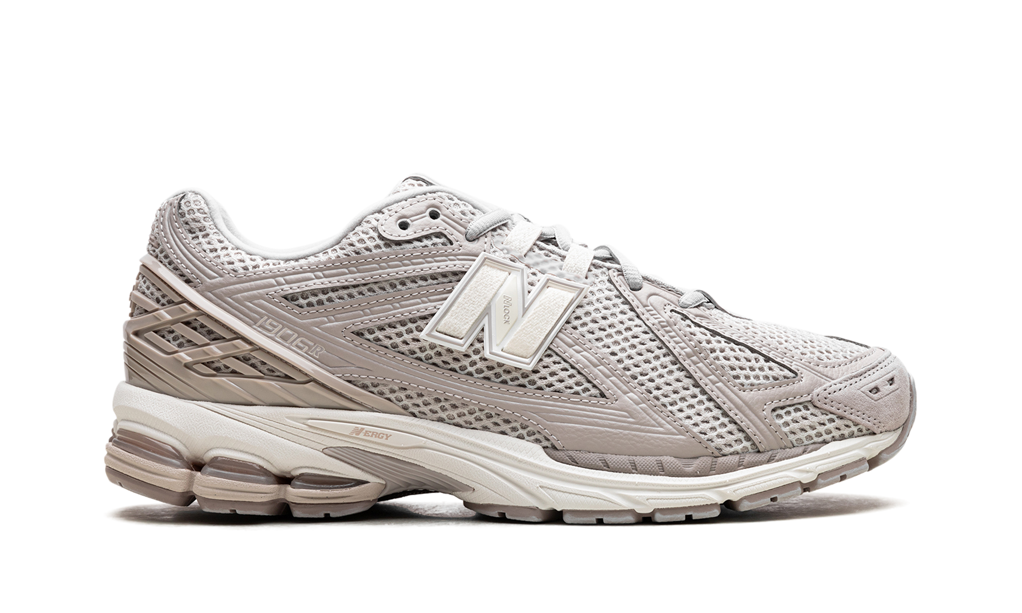 new balance 1906r grey day+M1906RGR+right view