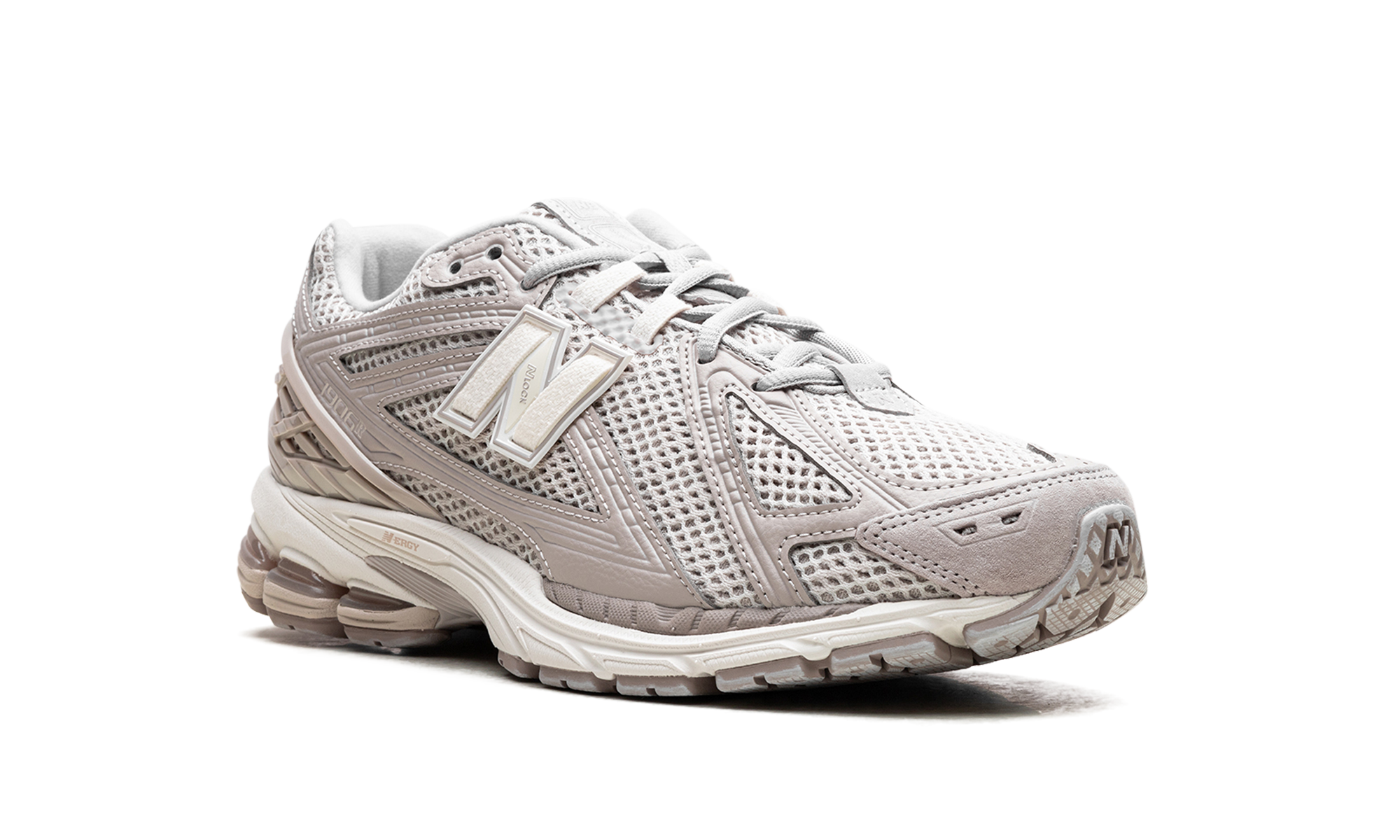 new balance 1906r grey day+M1906RGR+diagnol right view