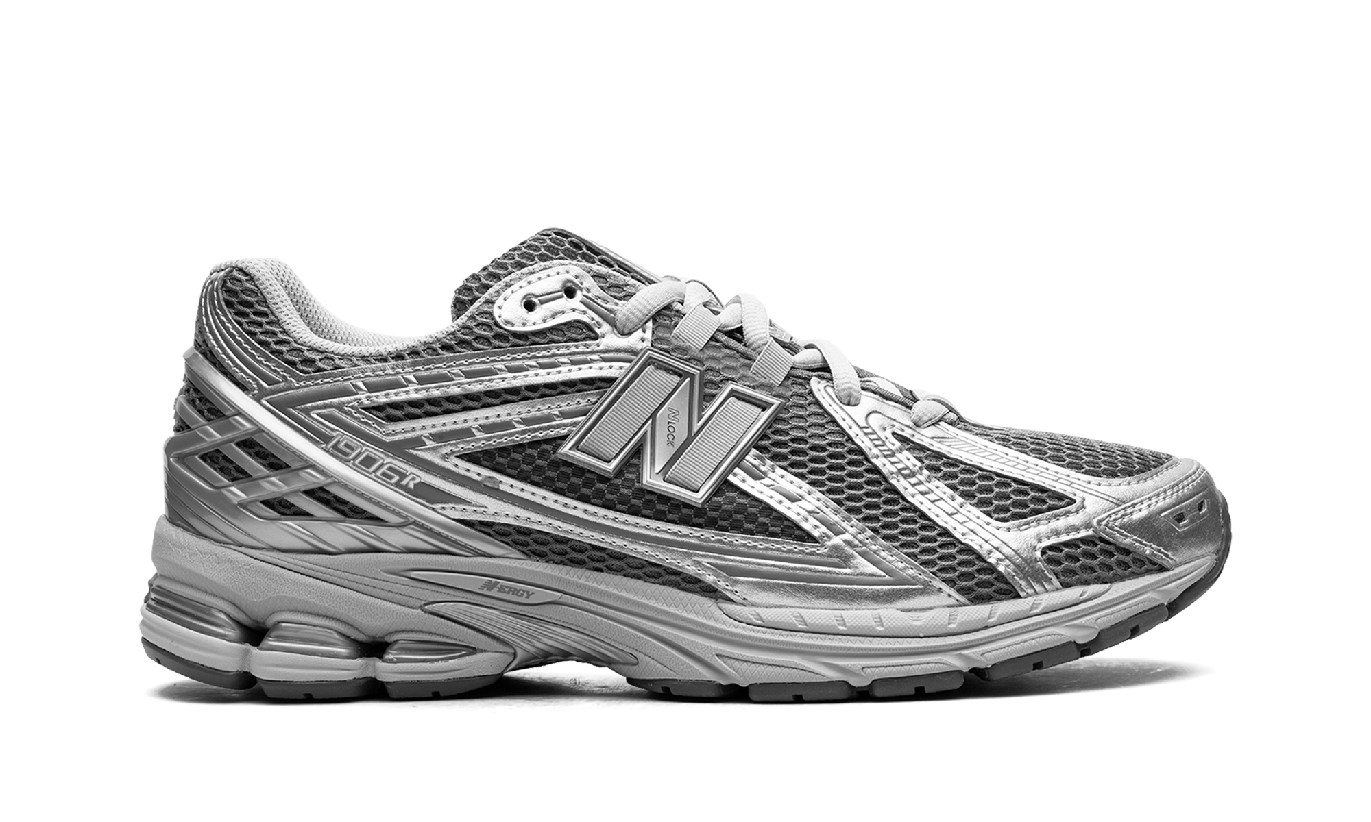 new balance 1906r harbor grey+M1906REH+right view