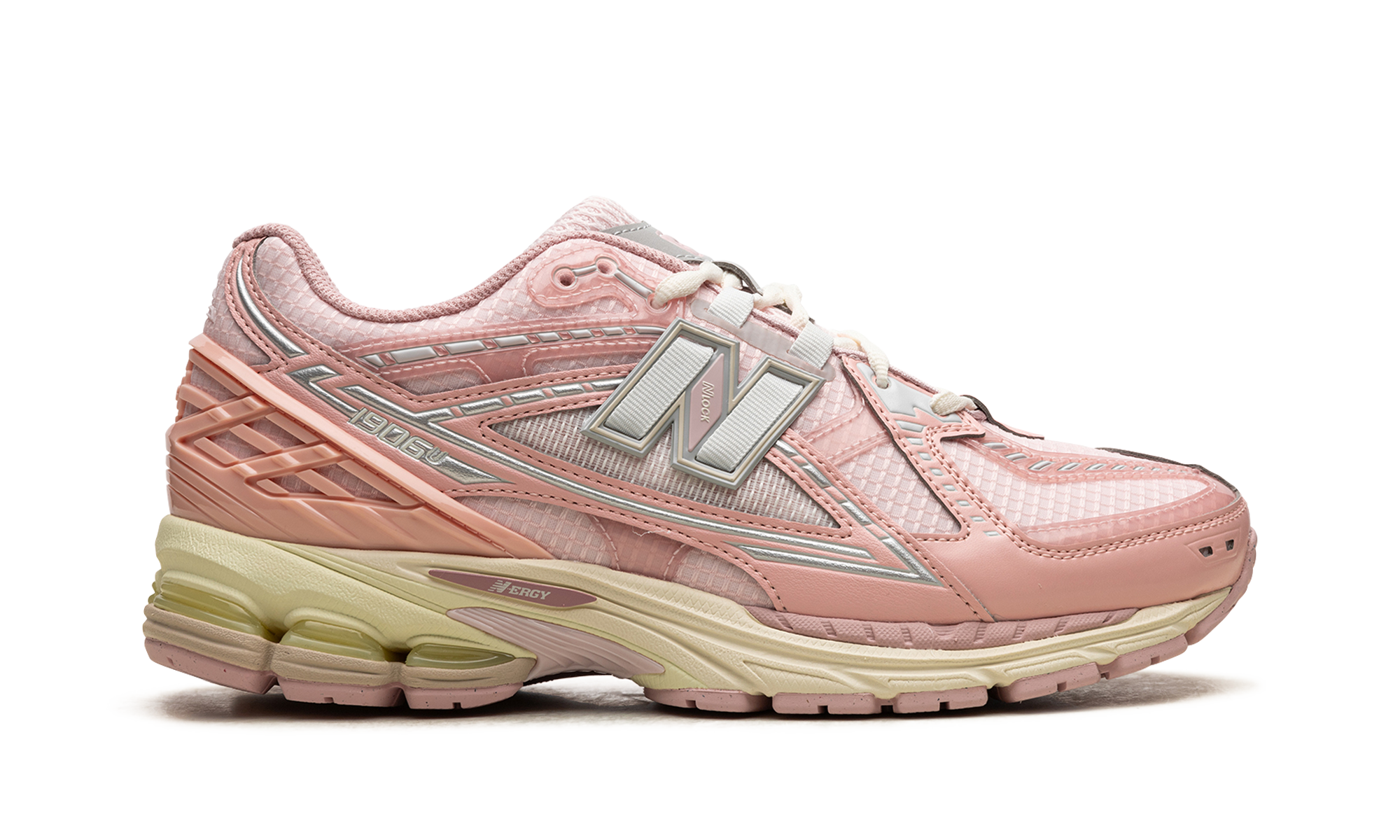 new balance 1906r lunar new year pink+M1906NLN+right view