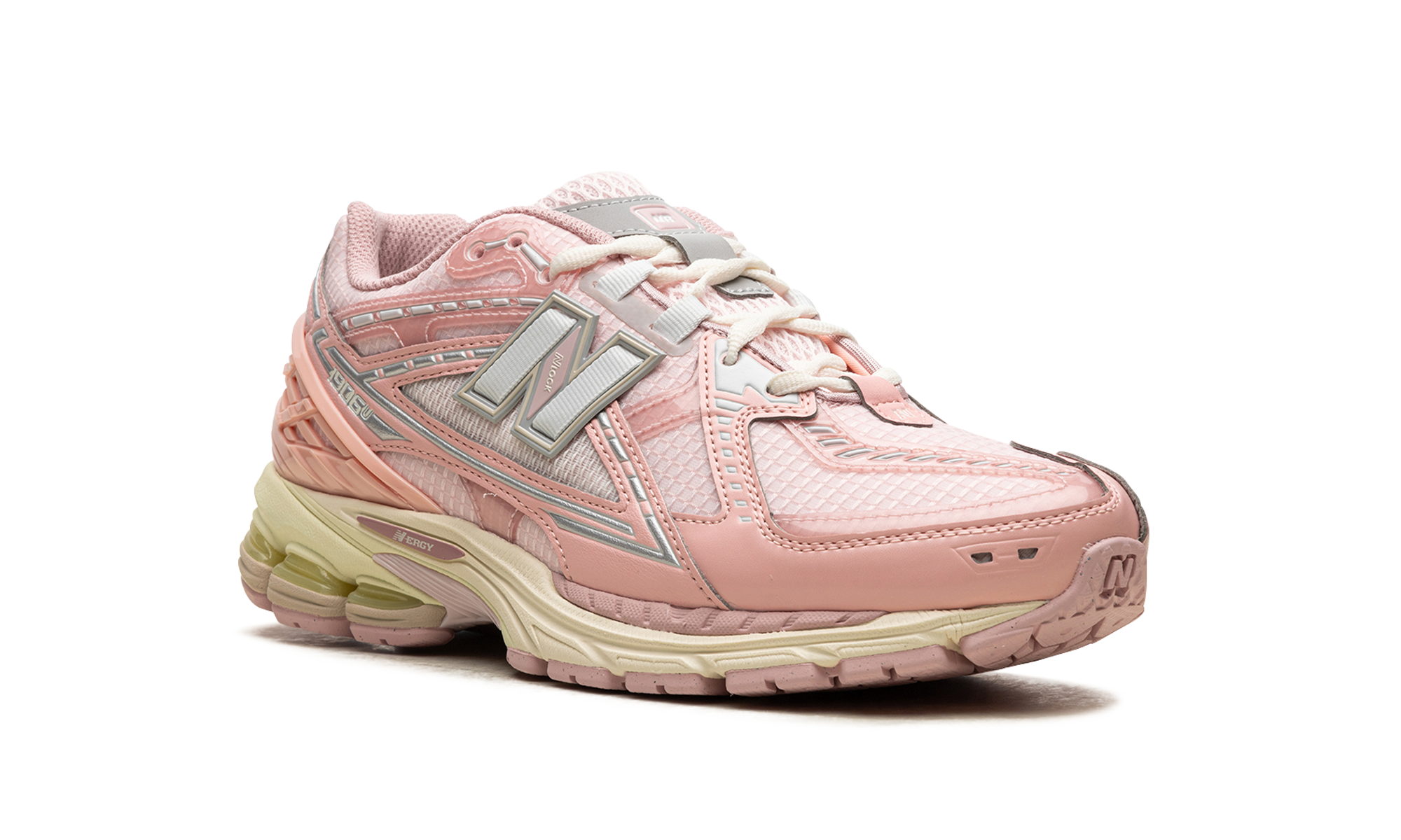 new balance 1906r lunar new year pink+M1906NLN+diagnol right view