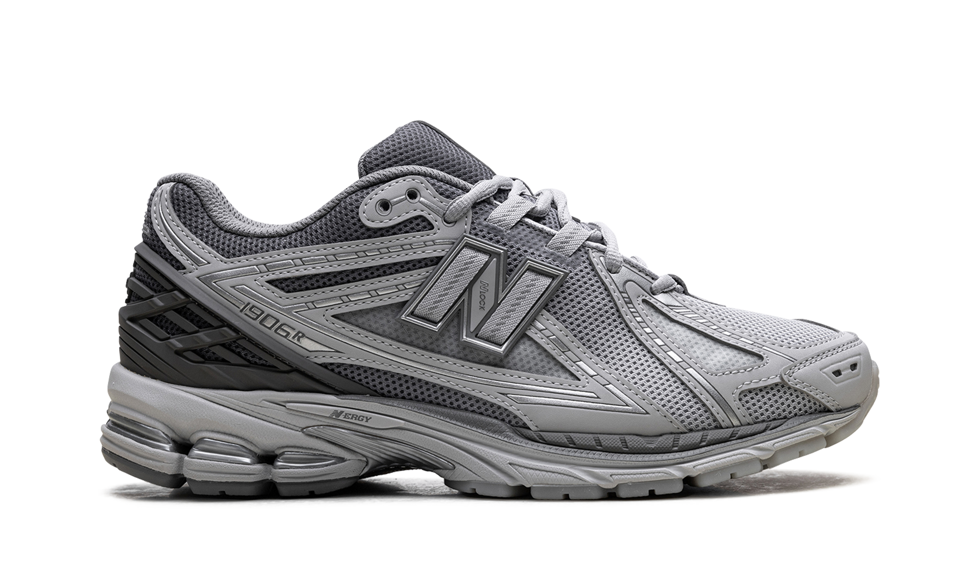 new balance 1906r lunar new year raincloud+U1906RNY+right view