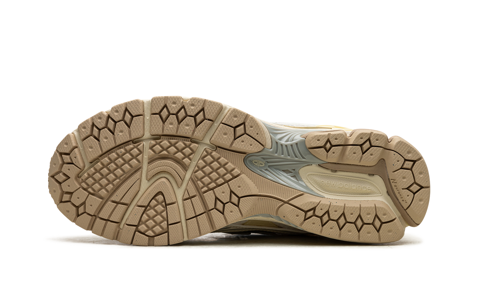 new balance 1906r lunar new year white+M1906NLY+bottom view