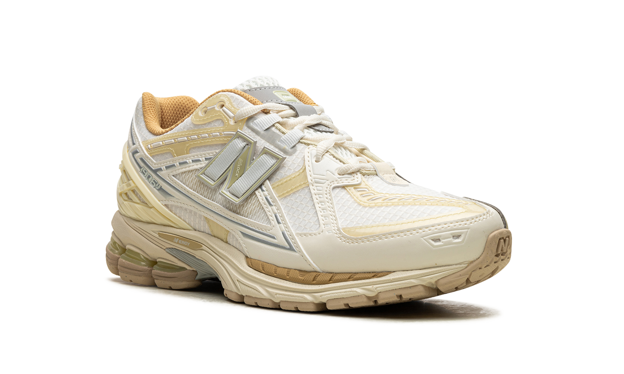 new balance 1906r lunar new year white+M1906NLY+diagnol right view