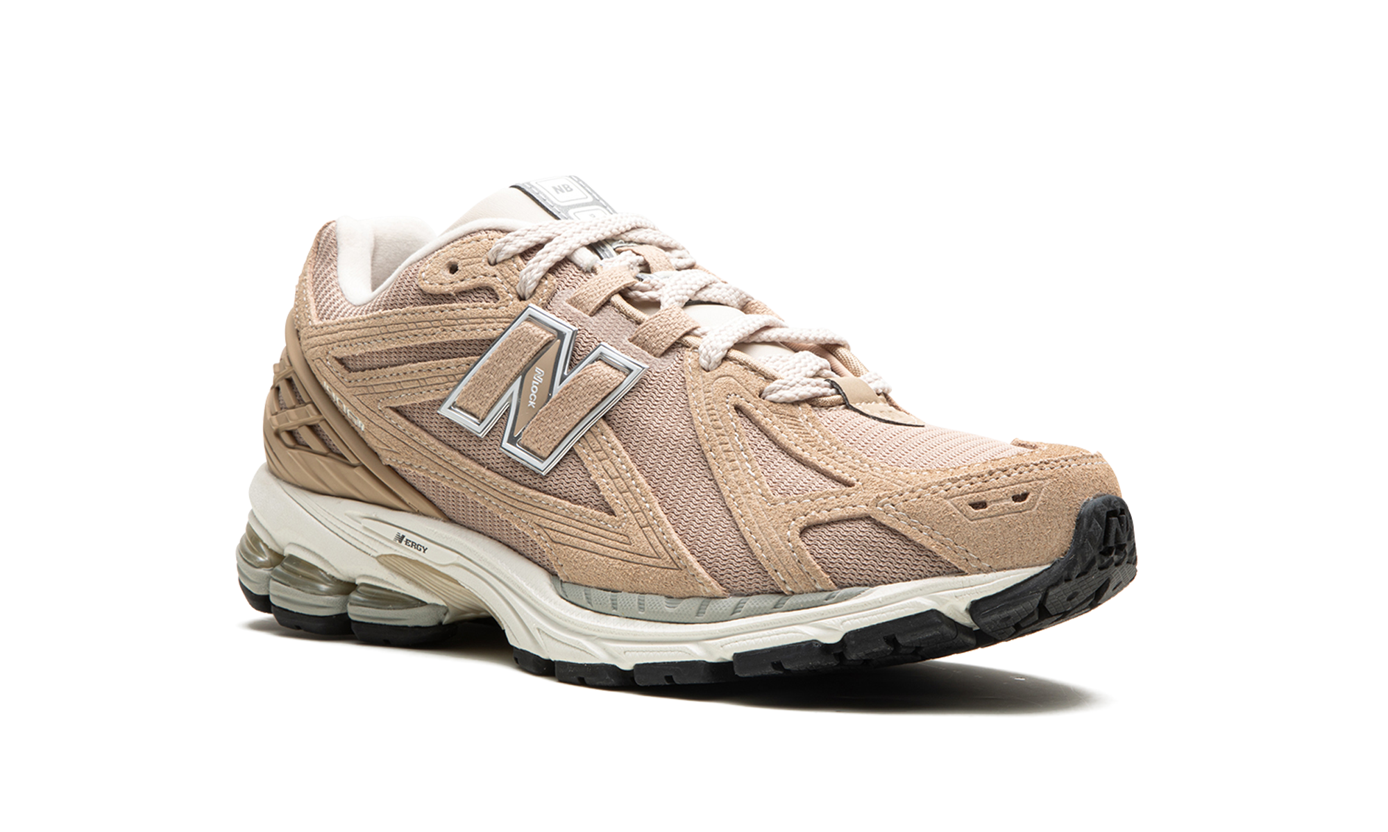 new balance 1906r mindful grey+M1906RW+diagnol right view