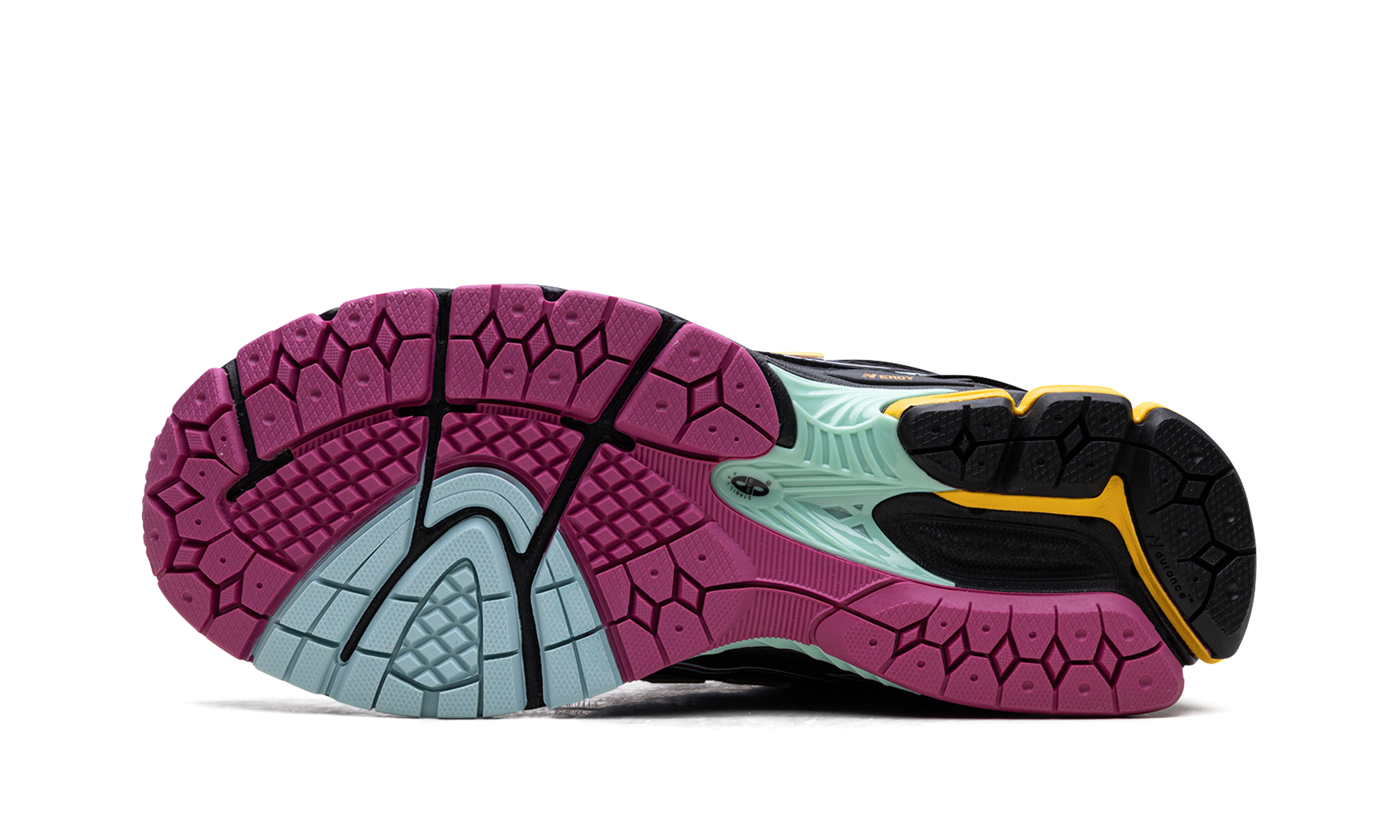 new balance 1906r neon nights+M1906RCP+bottom view