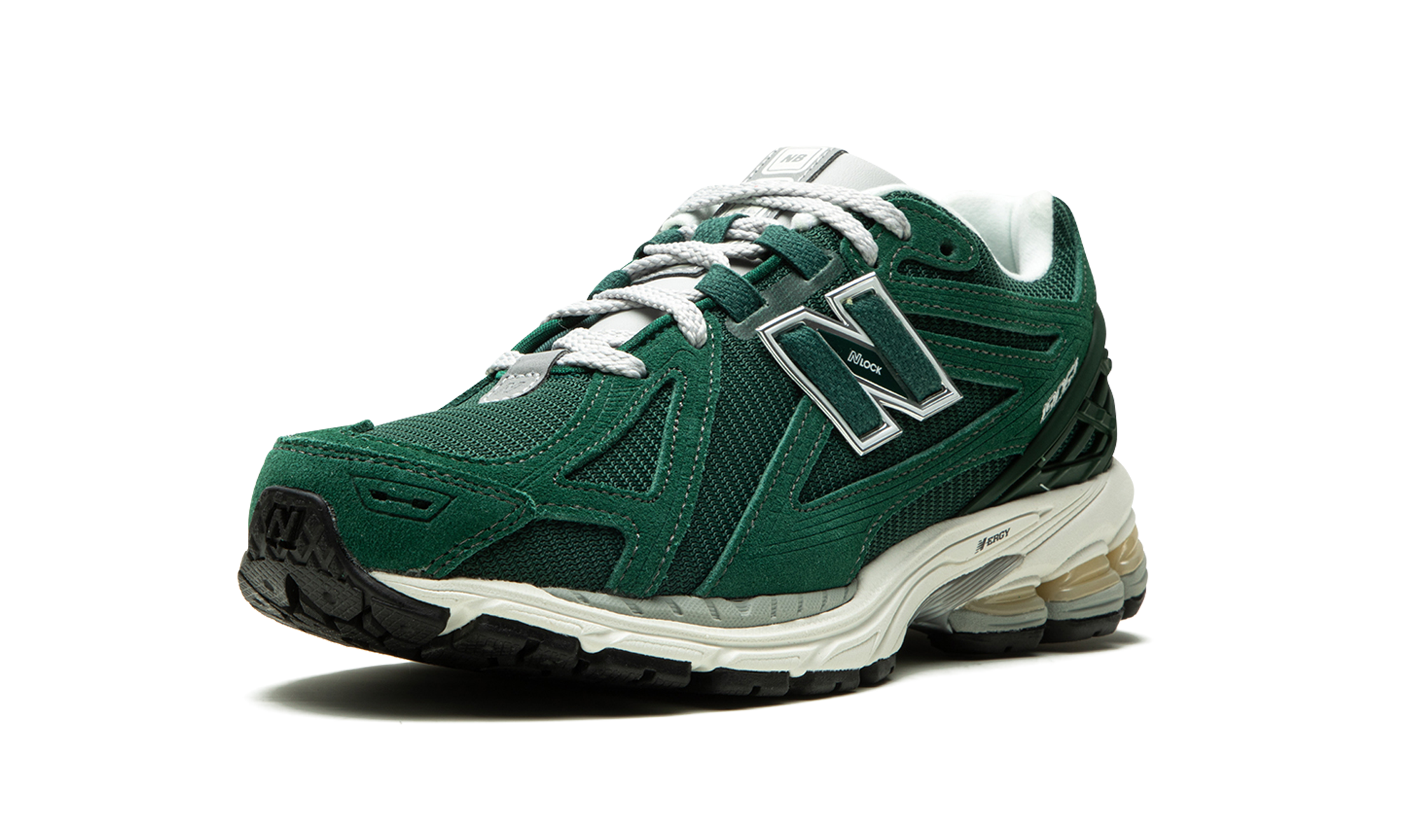 new balance 1906r nightwatch green+M1906RX+left diagnol single view