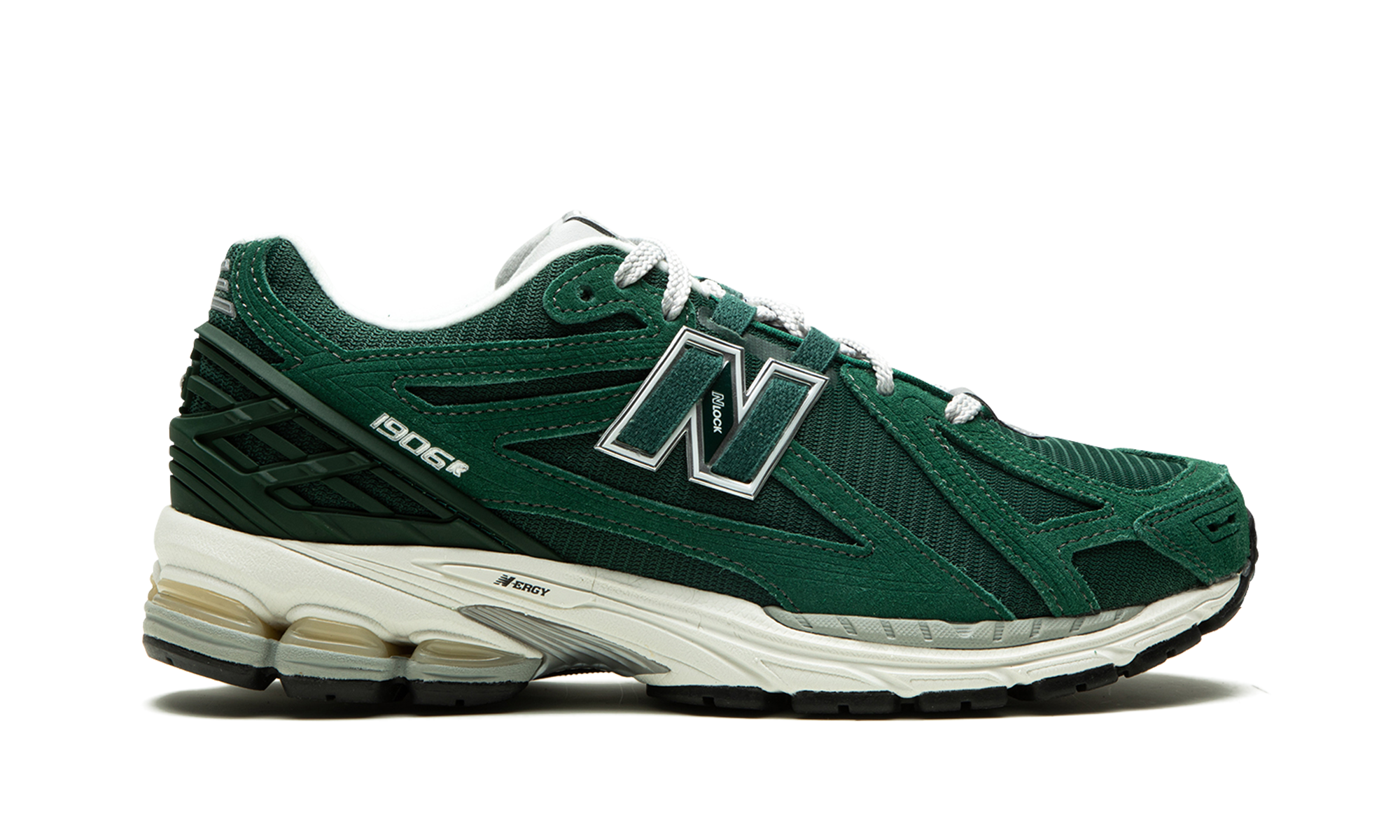 new balance 1906r nightwatch green+M1906RX+right view