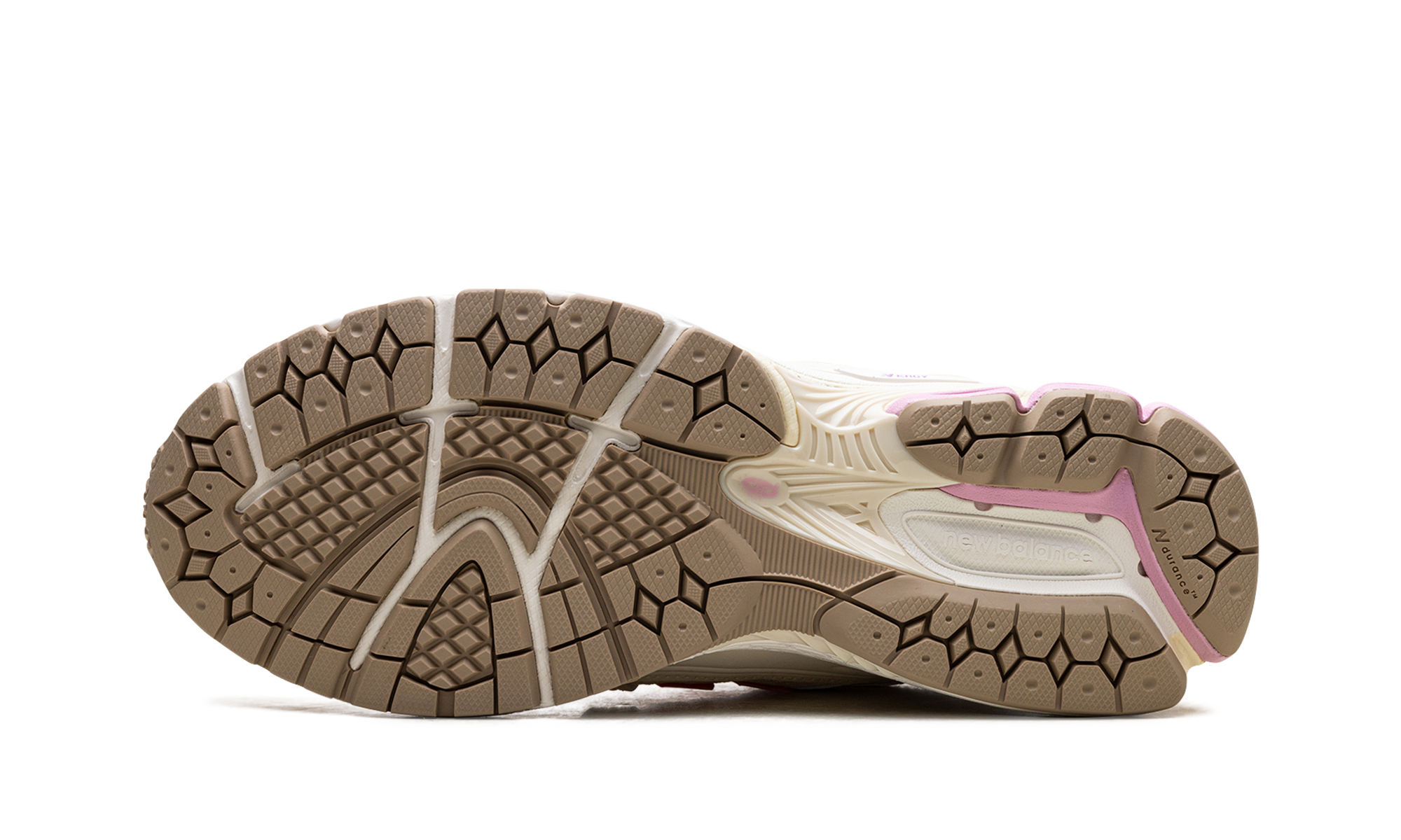 new balance 1906r pink sugar+M1906RBP+bottom view