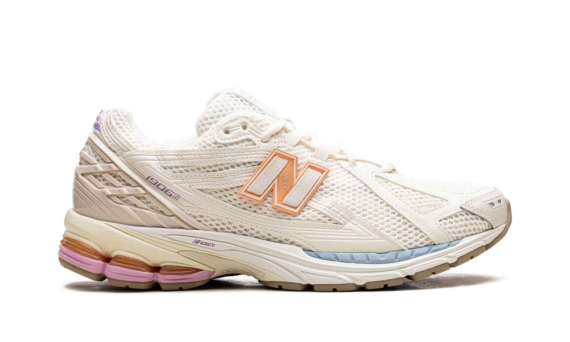 new balance 1906r pink sugar+M1906RBP+right view