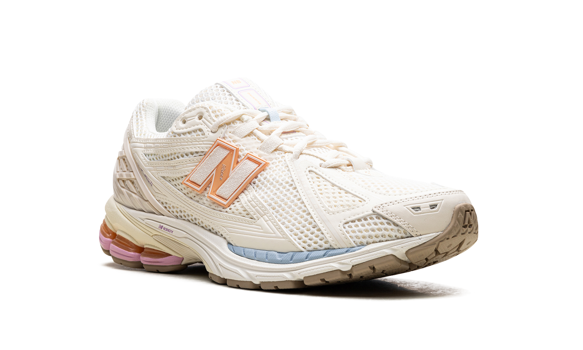 new balance 1906r pink sugar+M1906RBP+diagnol right view
