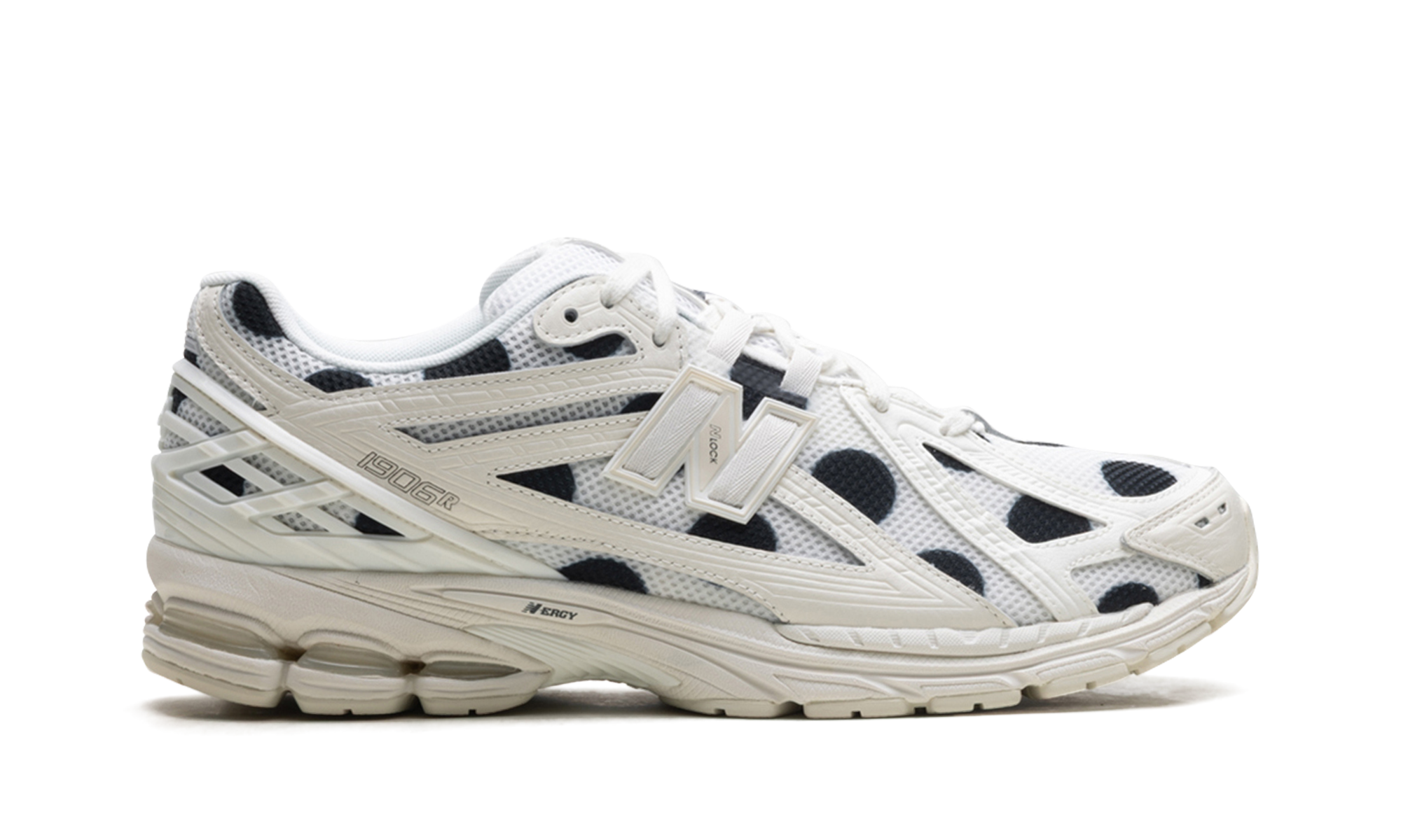 new balance 1906r polka dot sea salt+M1906RPC+right view
