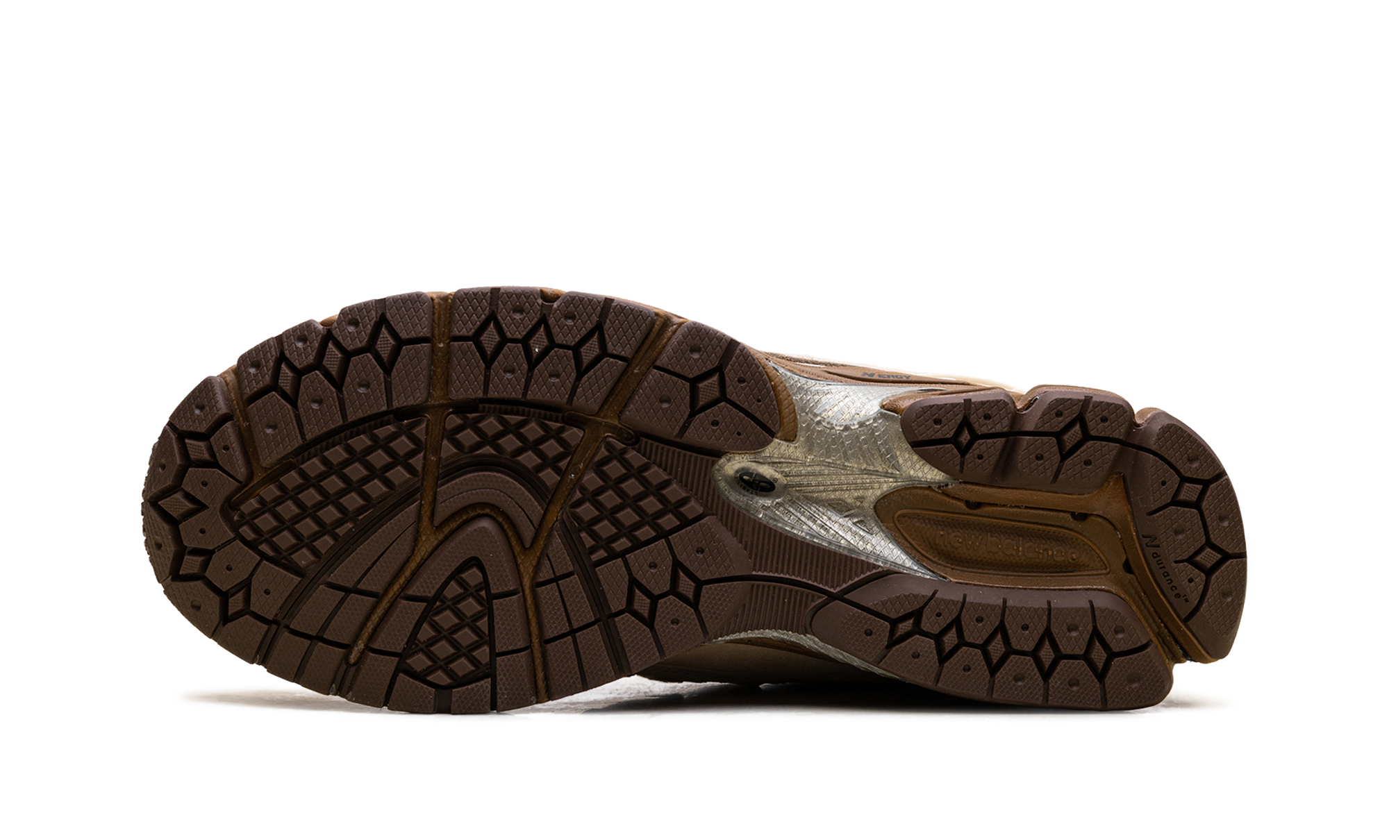 new balance 1906r randomevent the sweetness of kin+M1906RRE+bottom view