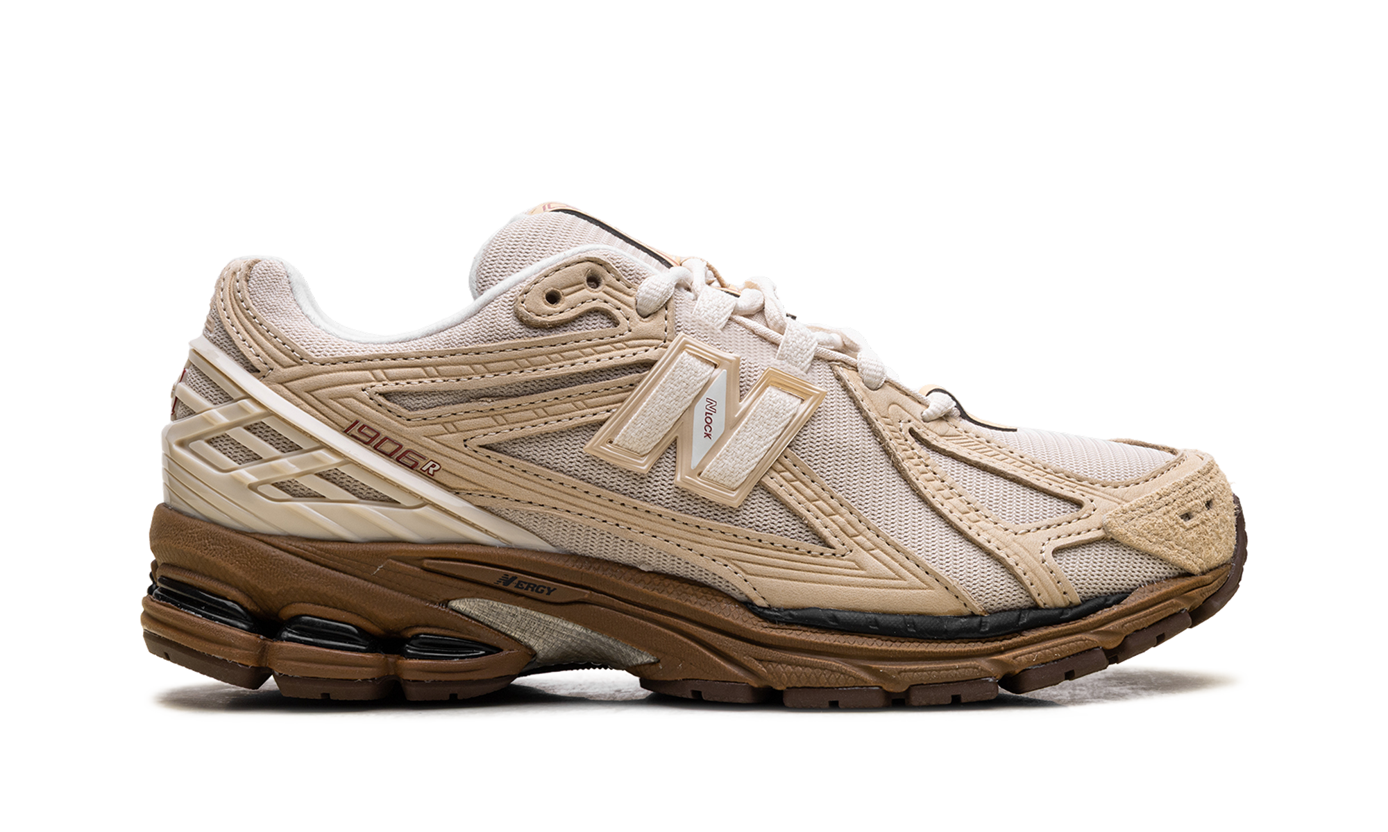 new balance 1906r randomevent the sweetness of kin+M1906RRE+right view