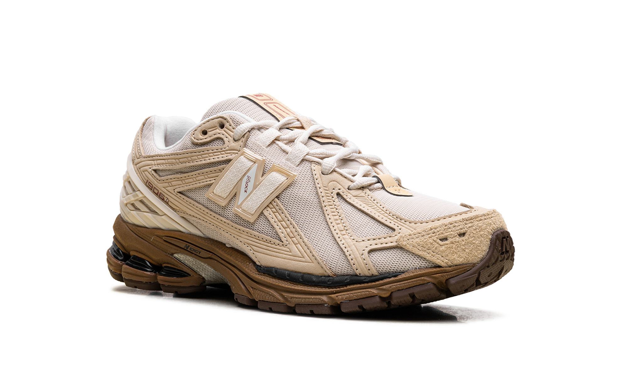 new balance 1906r randomevent the sweetness of kin+M1906RRE+diagnol right view