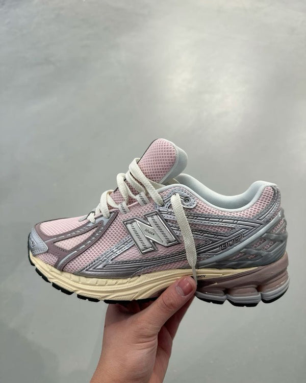 New Balance 1906R Rose Sugar Silver, Lifestyle View 3, SKU U1906RNF