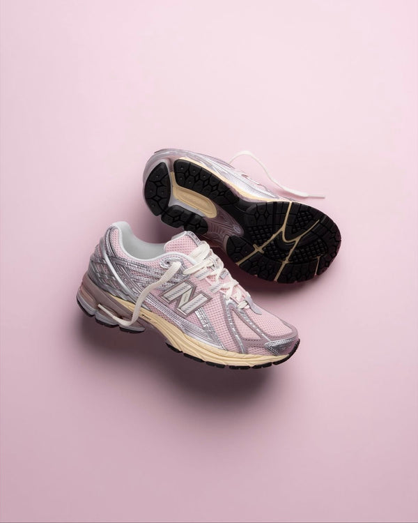 New Balance 1906R Rose Sugar Silver, Lifestyle View 5, SKU U1906RNF