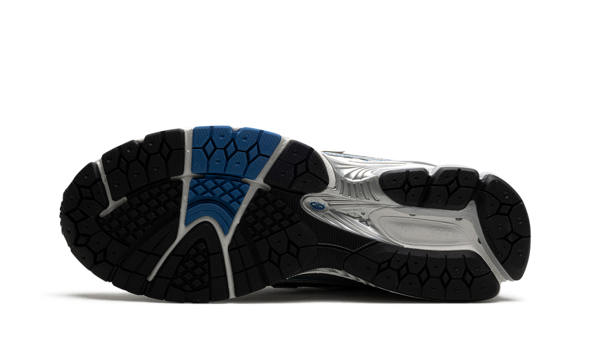 new balance 1906r silver metallic blue agate+M1906REB+bottom view