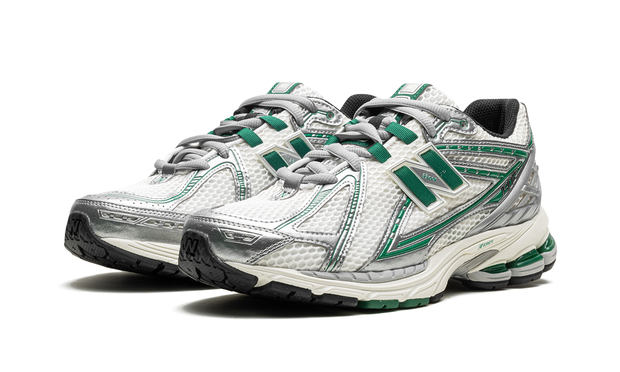 new balance 1906r spruce pack+M1906RFN+diagnol left view