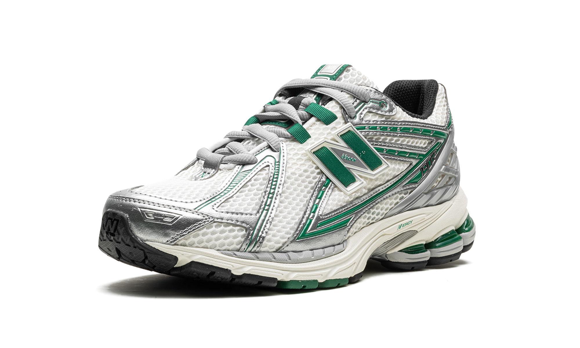 new balance 1906r spruce pack+M1906RFN+left diagnol single view